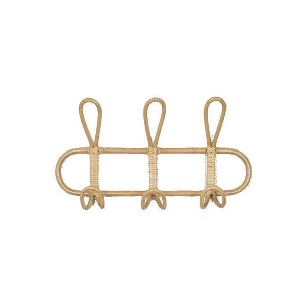 Picture of Three Hook Hanger