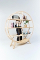 Picture of Round Shelving