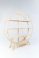 Picture of Round Shelving