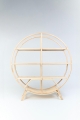 Picture of Round Shelving