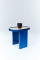 Picture of Multi Color Side Table