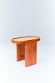 Picture of Multi Color Side Table