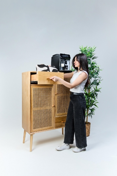 Picture of Bar Console