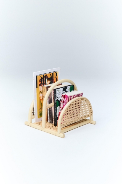 Picture of Magazine Rack 