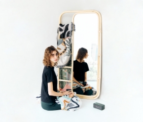 Picture for category Mirrors