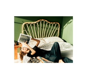 Picture for category Headboards